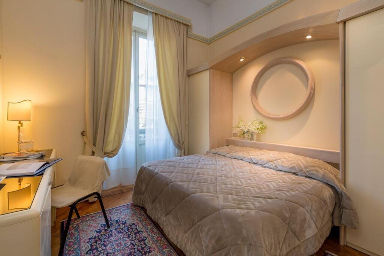 Grand Tettuccio 4* Montecatini Terme