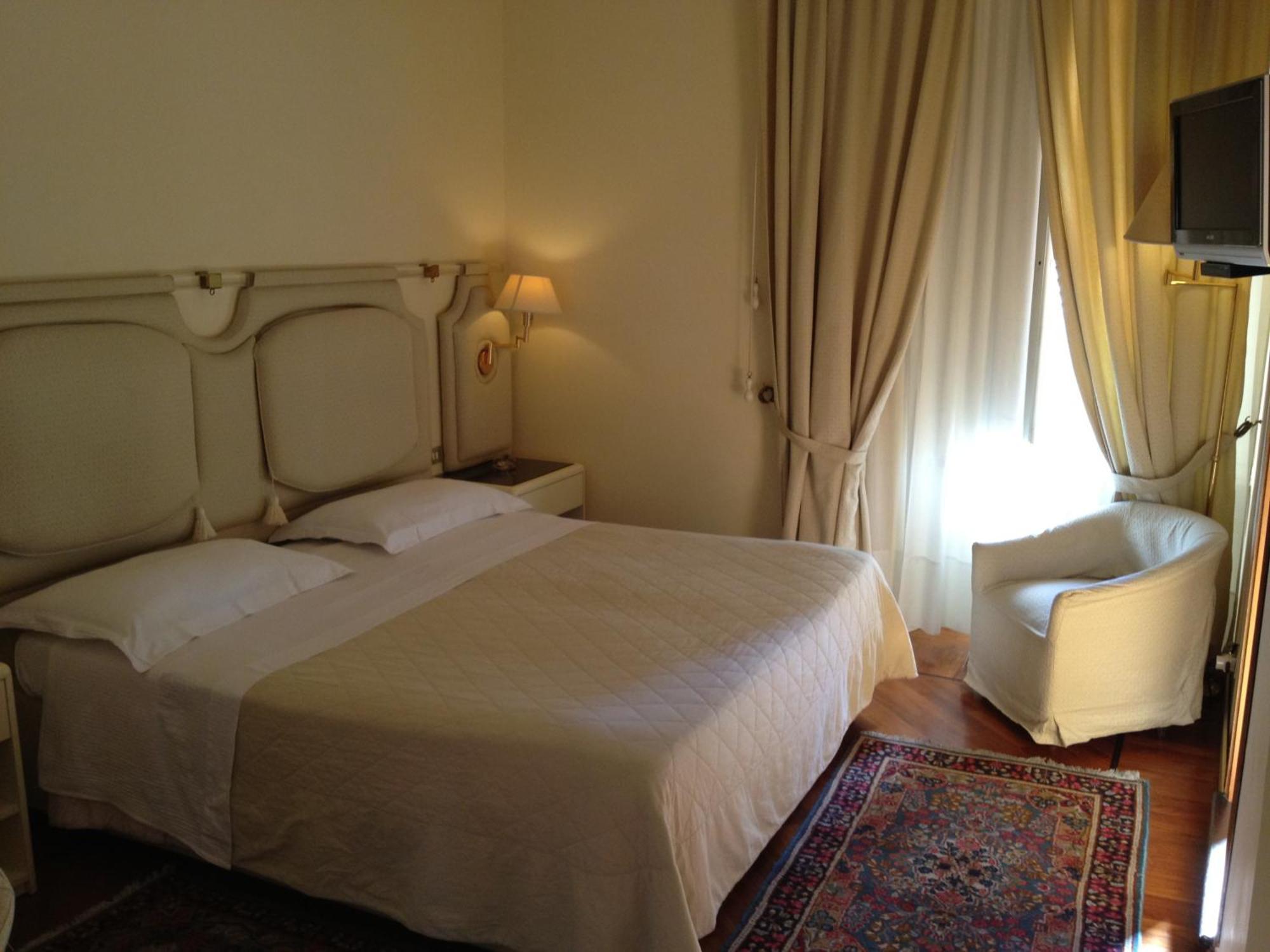 Hotel Grand Tettuccio 4*