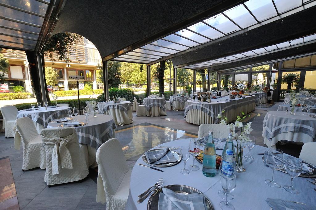 Hotel Grand Tettuccio