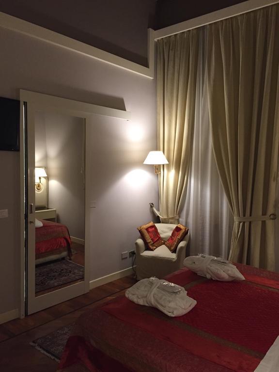Grand Tettuccio Hotel 4*