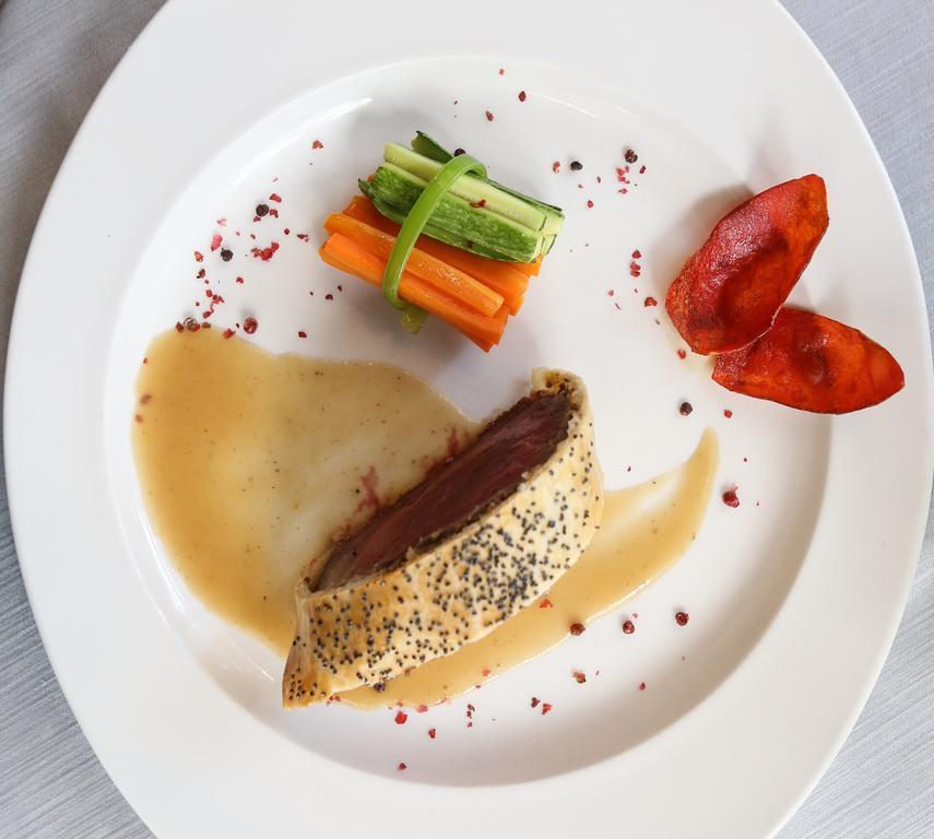 Grand Tettuccio Hotel 4*