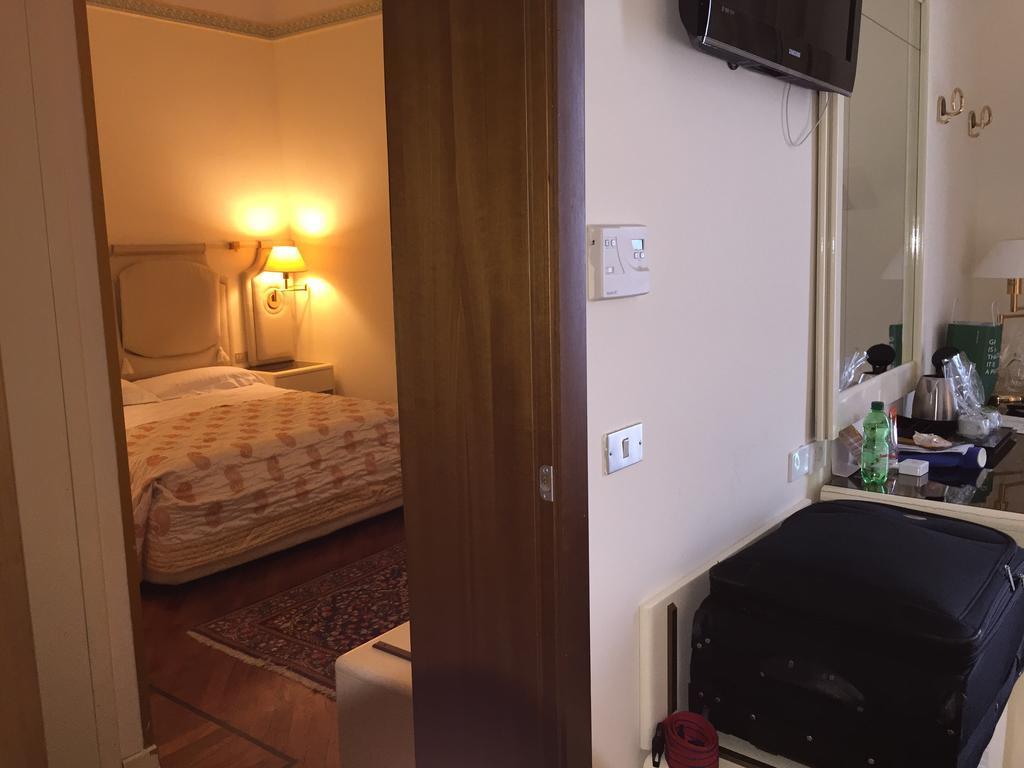 Hotel Grand Tettuccio