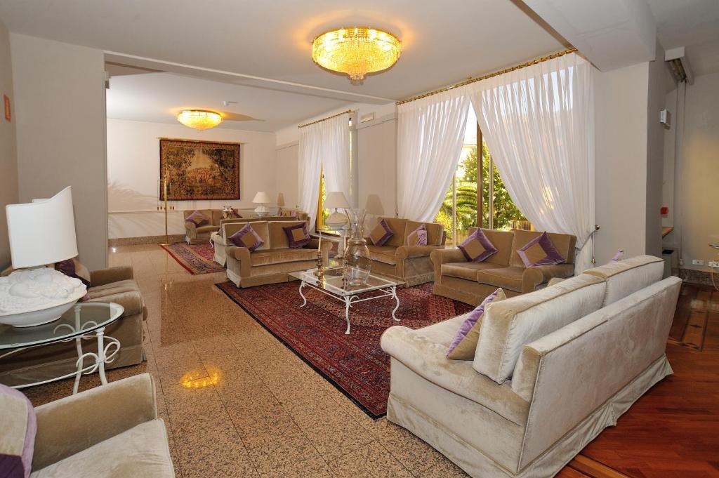 Hotel Grand Tettuccio 4*