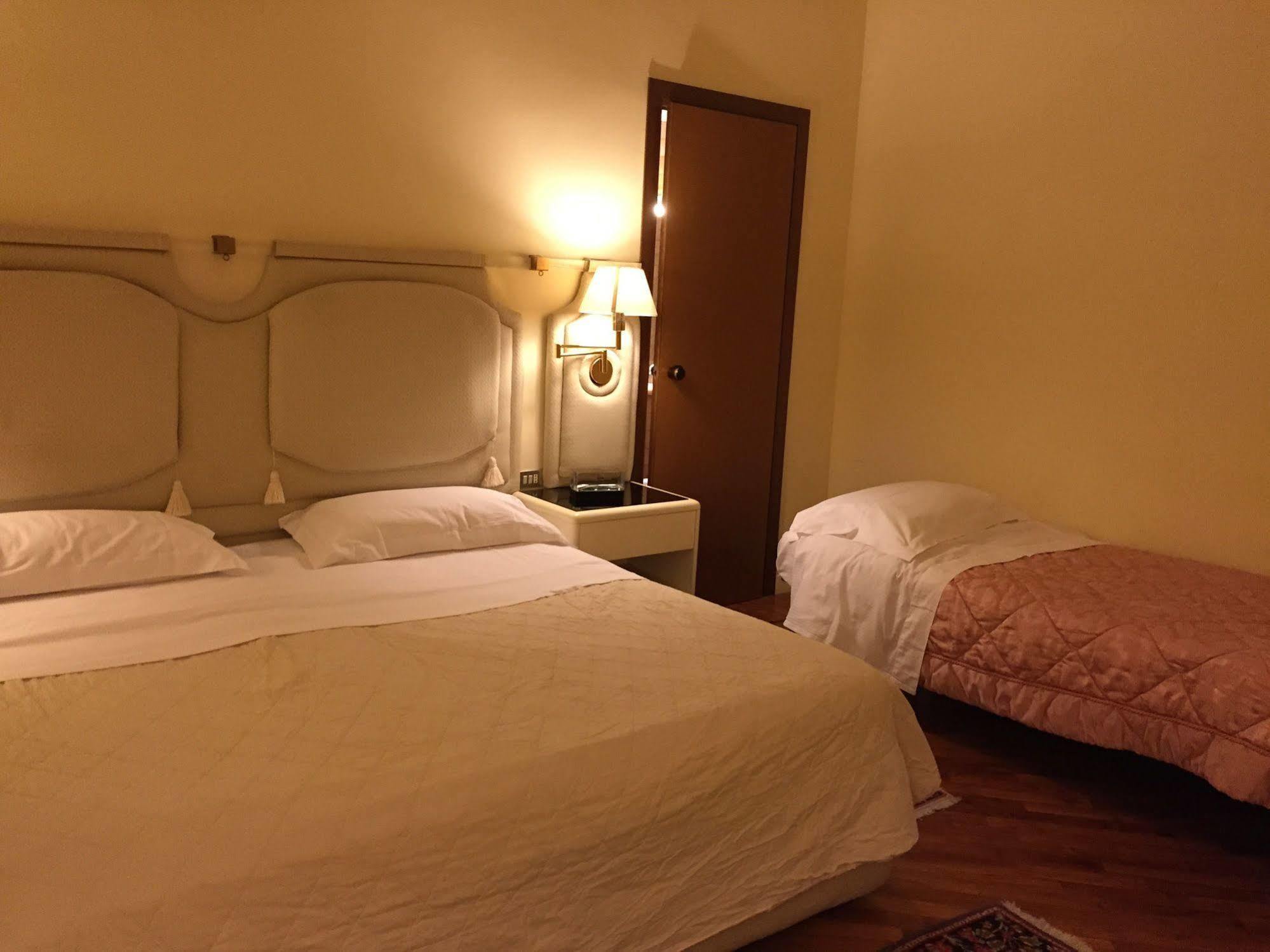 Grand Tettuccio 4* Montecatini Terme