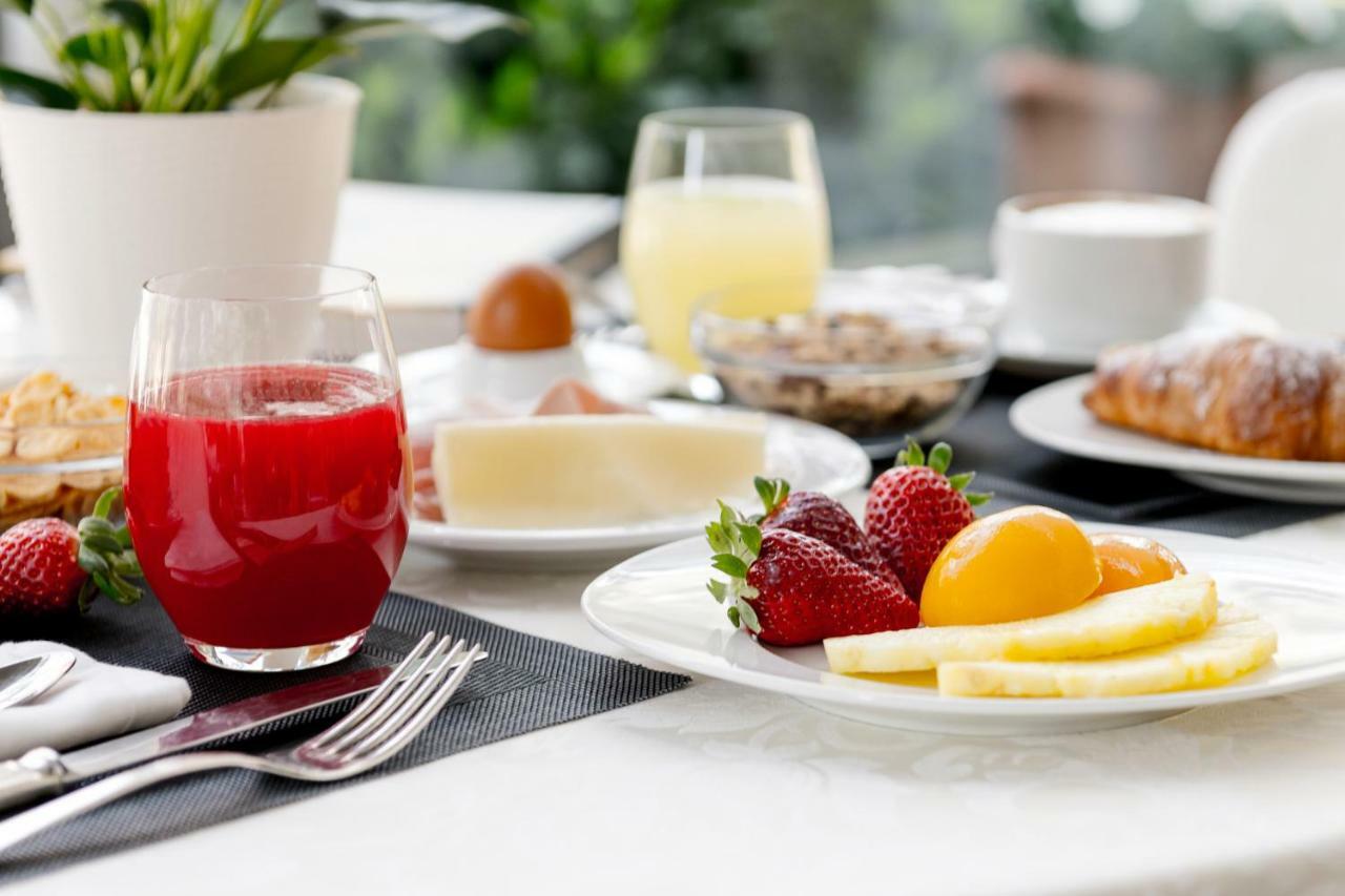 Hotel Grand Tettuccio 4*