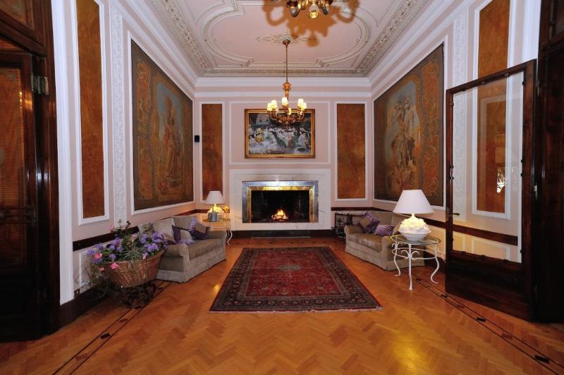 Grand Tettuccio Hotel Montecatini Terme