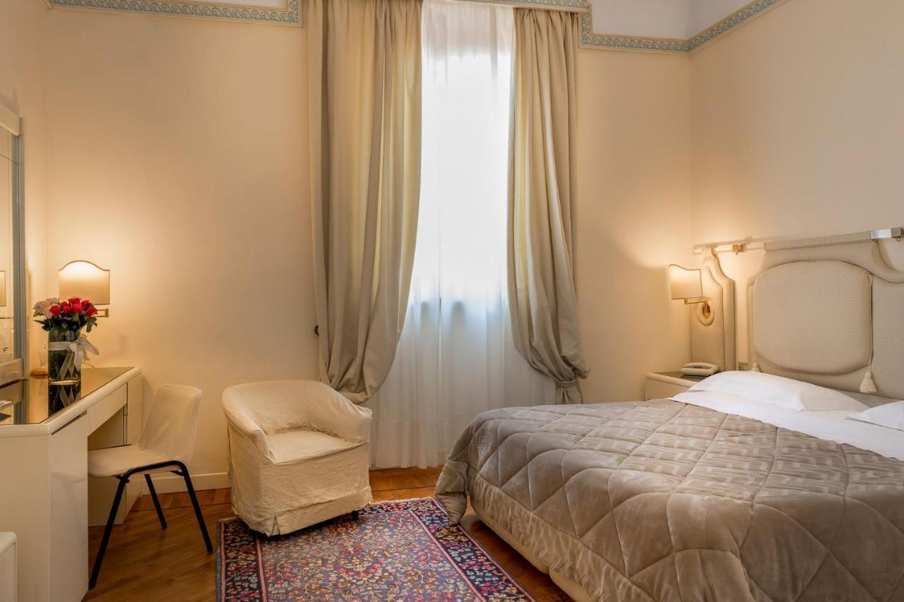 Grand Tettuccio Hotel