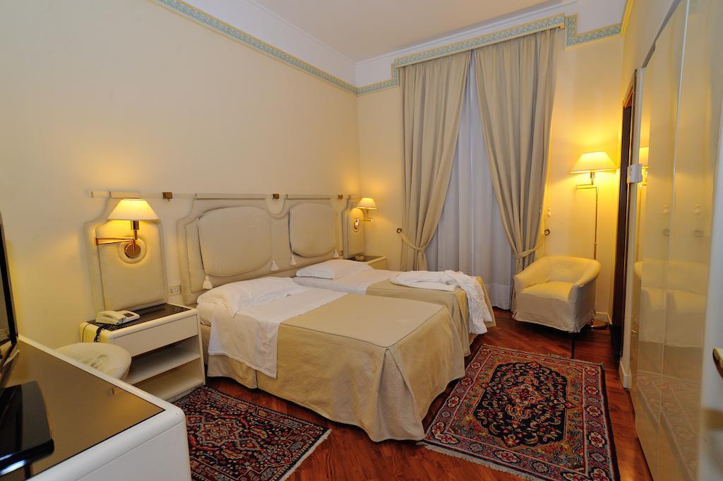 Grand Tettuccio 4* Montecatini Terme